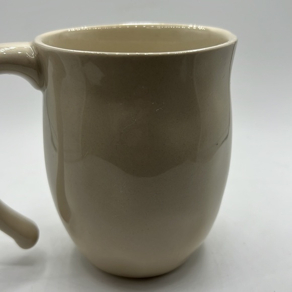 2019 MERRY Demdaco mug - Picture 3 of 5